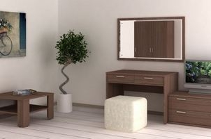 Гостиничная мебель: стилевые решения для бюджетных гостиниц