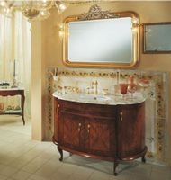 Гостиничная мебель для ванных комнат номеров "Люкс"