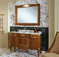 Гостиничная мебель для ванных комнат номеров "Президент"
